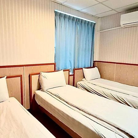 Ying Lun Hotel Taitung Екстериор снимка