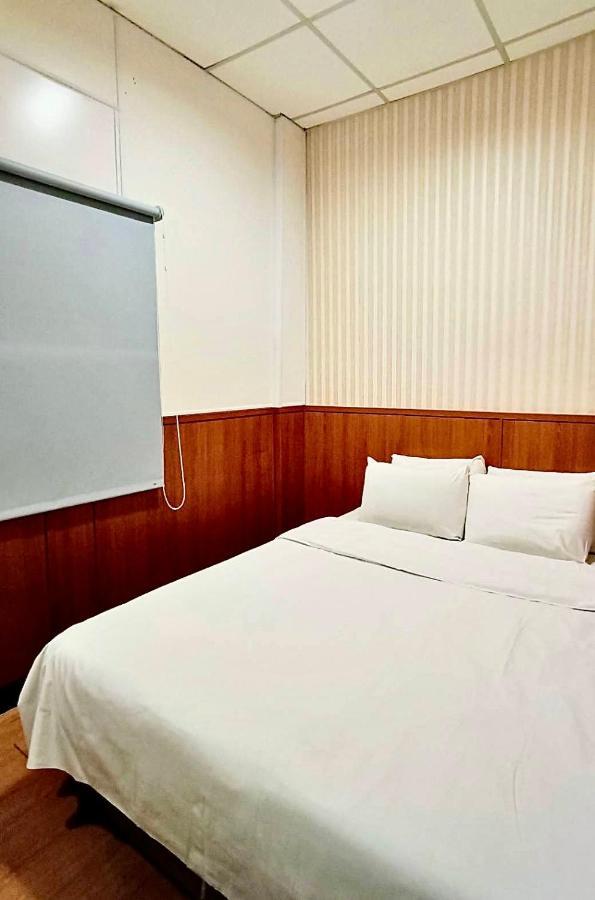 Ying Lun Hotel Taitung Екстериор снимка