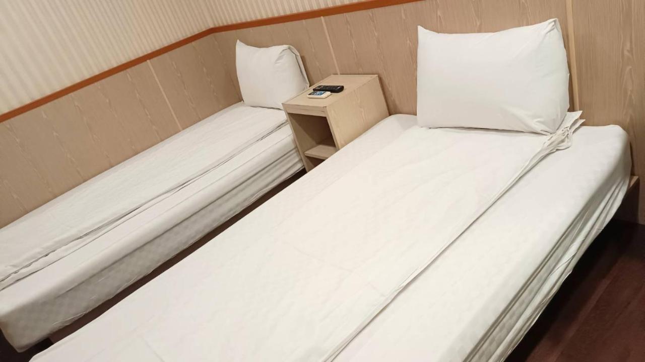 Ying Lun Hotel Taitung Екстериор снимка