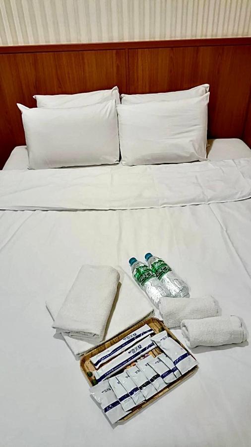 Ying Lun Hotel Taitung Екстериор снимка