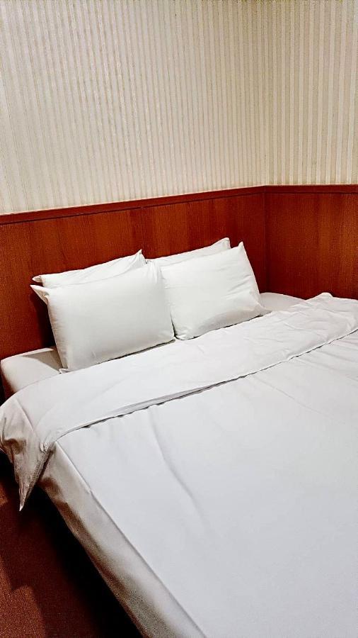 Ying Lun Hotel Taitung Екстериор снимка