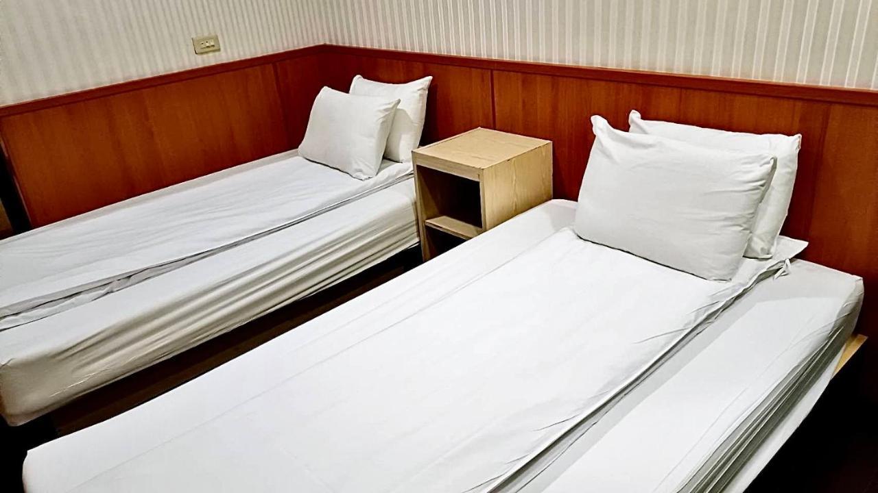 Ying Lun Hotel Taitung Екстериор снимка