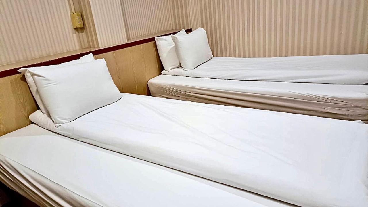 Ying Lun Hotel Taitung Екстериор снимка