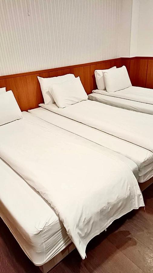 Ying Lun Hotel Taitung Екстериор снимка