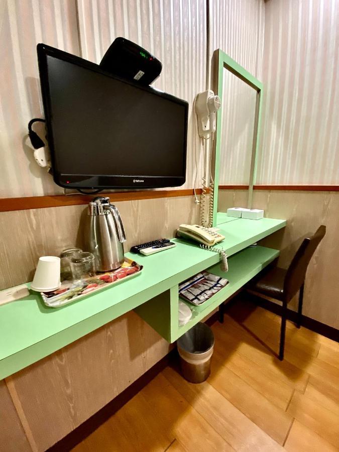 Ying Lun Hotel Taitung Екстериор снимка