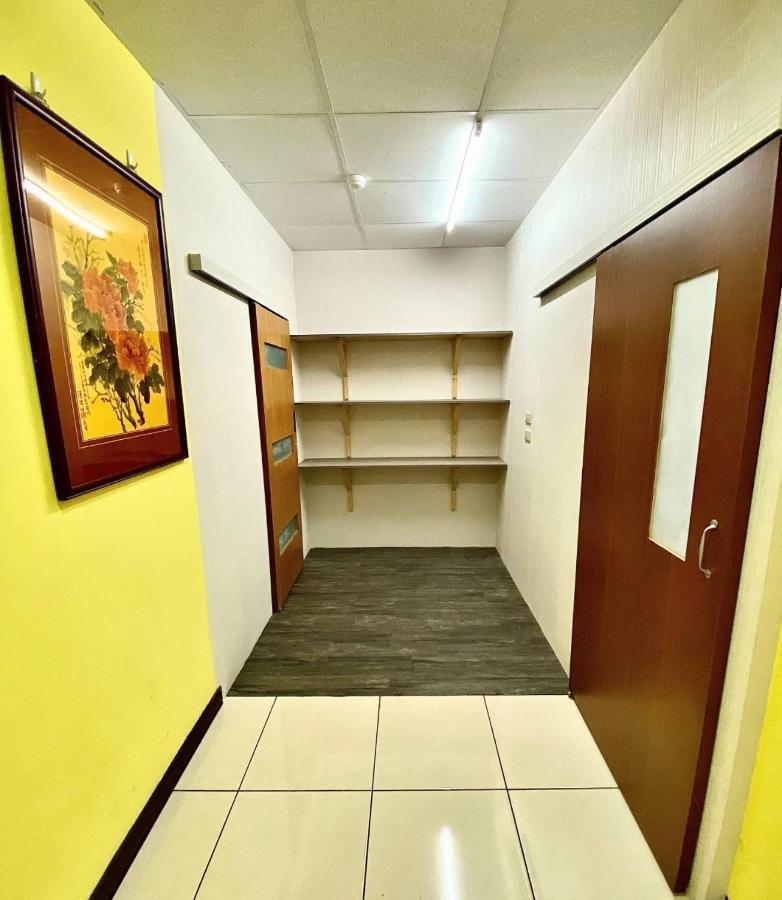 Ying Lun Hotel Taitung Екстериор снимка