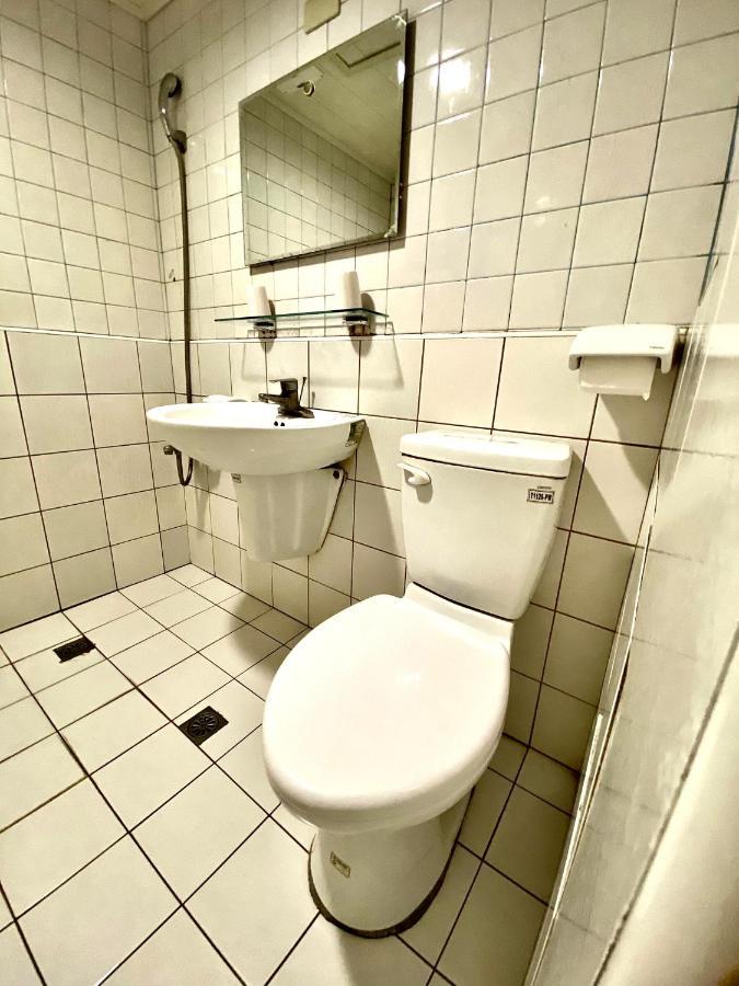 Ying Lun Hotel Taitung Екстериор снимка