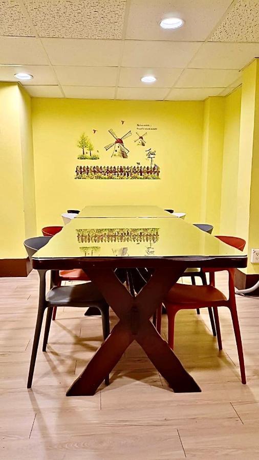 Ying Lun Hotel Taitung Екстериор снимка